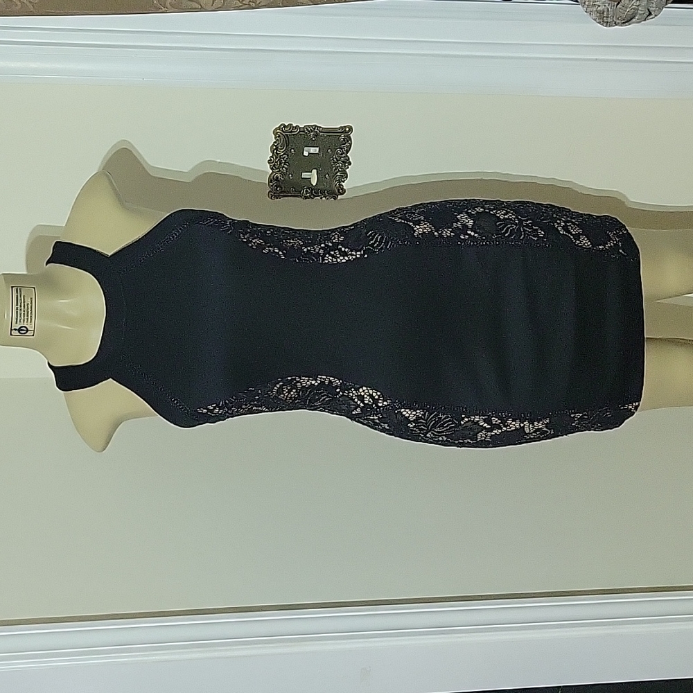 BCX Dress